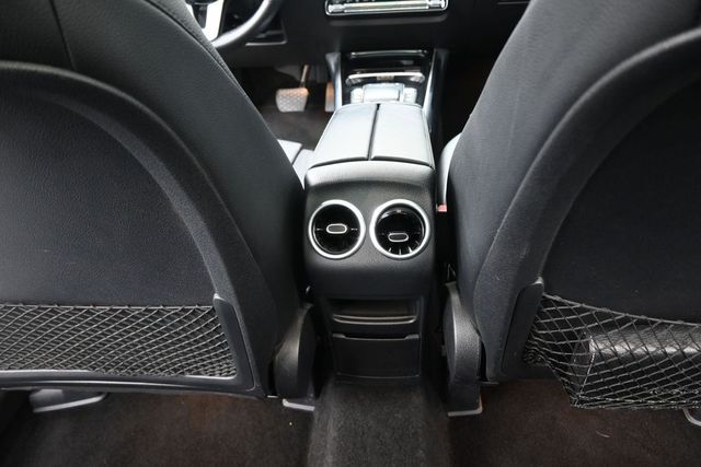 Used 2021 Mercedes-benz GLB SUV