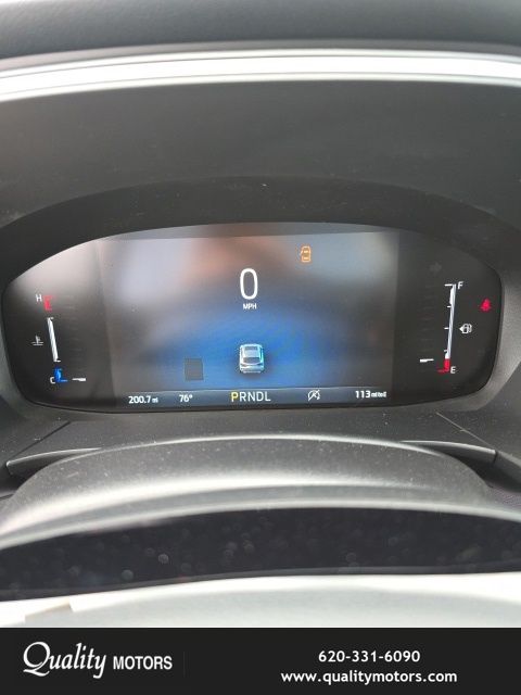 2026 Ford Escape Active - Photo 18