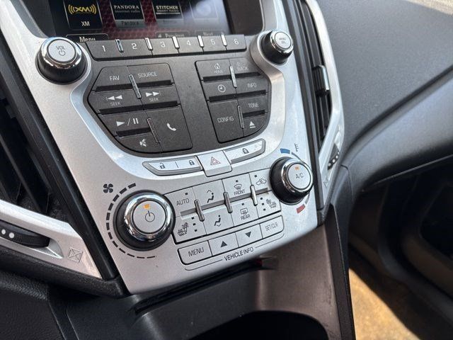 2015 GMC Terrain SLE-2 photo