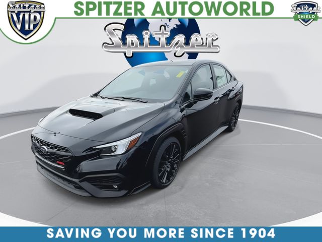 New 2026 Black Subaru Limited image 4