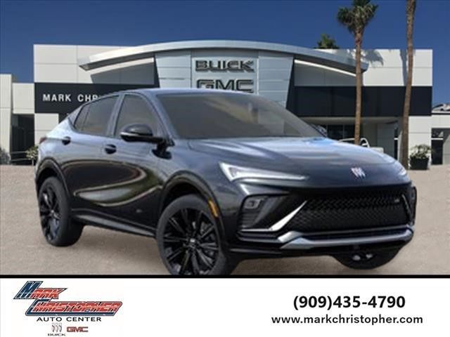 2026 Buick Envista