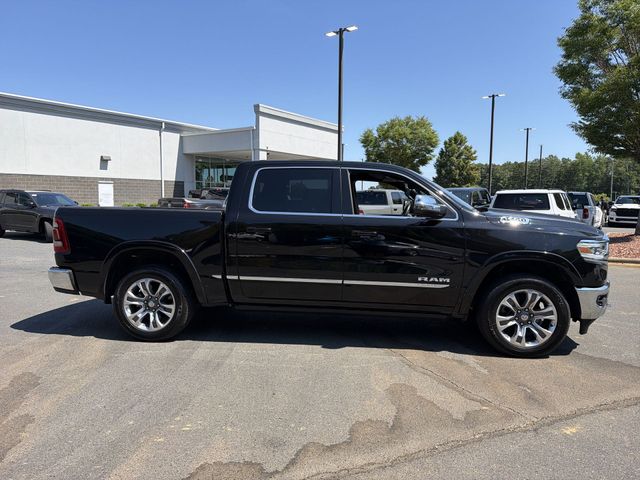 Used 2023 Black Ram Limited image 13