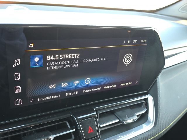 2024 Chevrolet TrailBlazer ACTIV:C02573