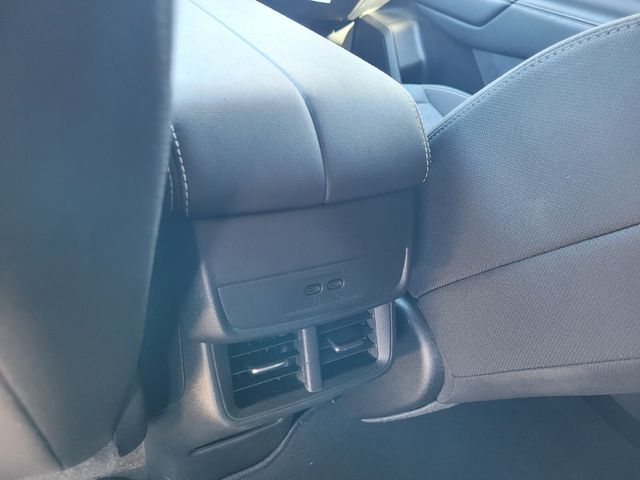 New 2026 White GMC Elevation image 7