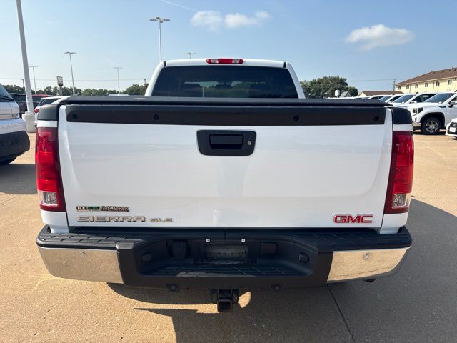 Used 2012 GMC Sierra 1500 Truck