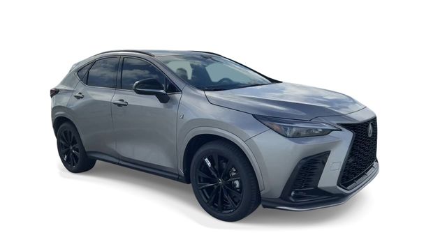 2024 Lexus NX - $43,888