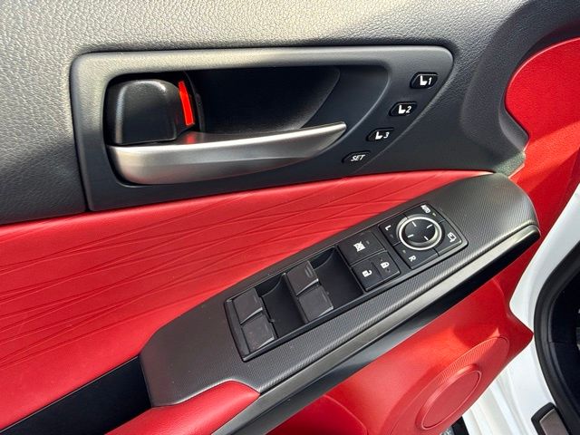 2025 Lexus IS - $45,788