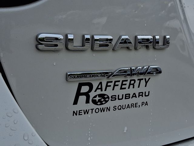 2024 Subaru Legacy Sport White at Auto Express Mitsubishi