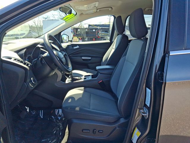 used 2019 Ford Escape car, priced at $11,040