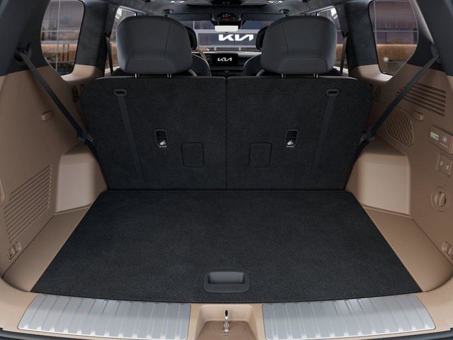 New 2026 Kia EV9 SUV