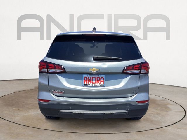 Used Car 2024 Chevrolet Equinox  Lt For Sale Under $25,000 In San Antonio, Texas