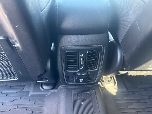 Used 2021 Jeep Grand Cherokee SUV