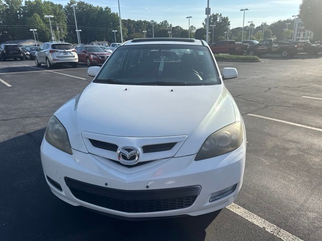 2007 Mazda MAZDA3 s - Photo 10