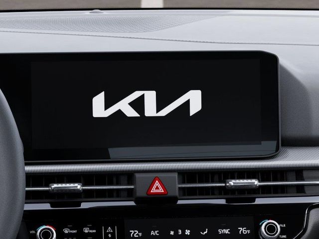 New 2026 Kia Sportage SUV