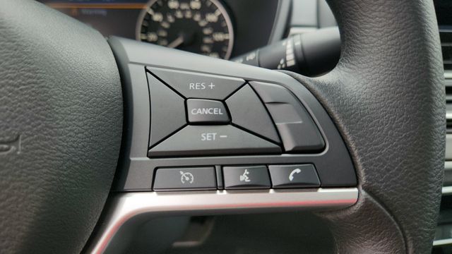 2026 Nissan Altima