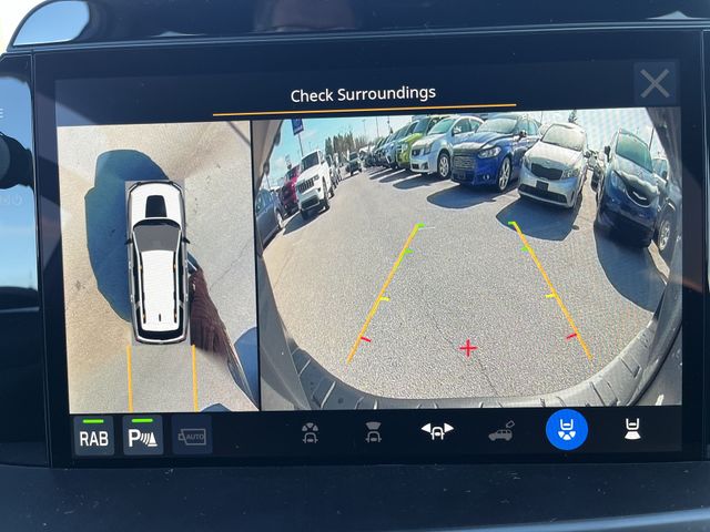 New 2026 Gray Subaru Wilderness image 26