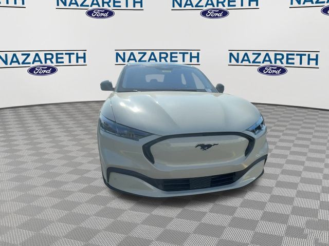 new 2025 Ford Mustang Mach-E car, priced at $44,915