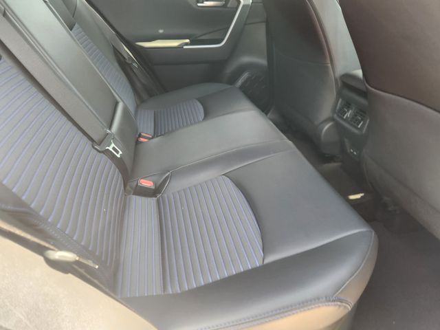 2024 Toyota RAV4 Hybrid XSE Beige at Gullo Toyota