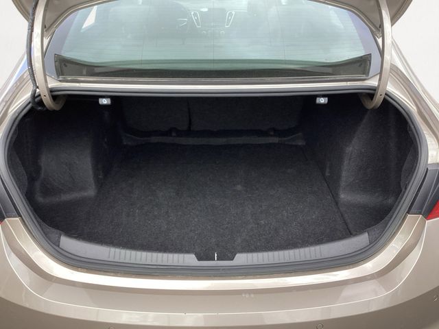 Used Car 2024 Chevrolet Malibu  Lt For Sale Under $20,000 In San Antonio, Texas