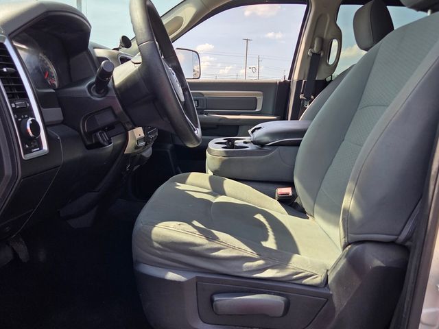Used 2017 Ram 2500 Truck