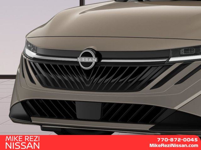 New 2026 Nissan Sentra Sedan
