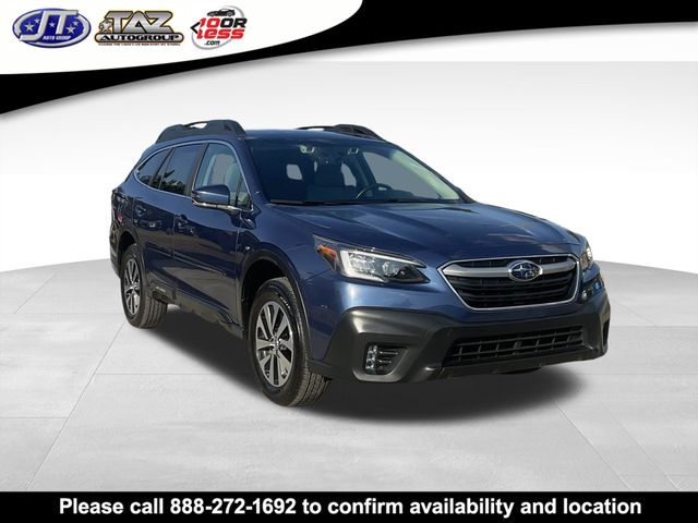 2022 Subaru Outback Premium AWD