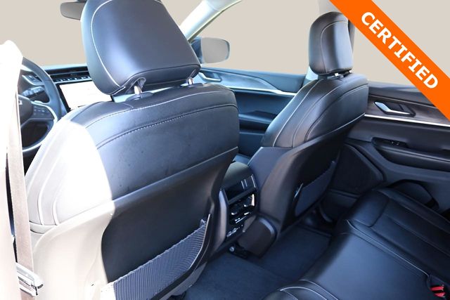 Used Car 2024 Jeep Grand Cherokee  Limited For Sale Under $35,000 In Austin, Texas