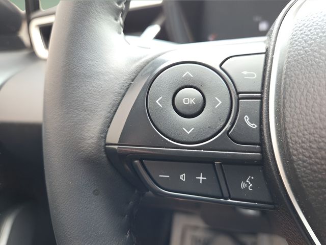 Used 2026 Toyota Corolla Sedan