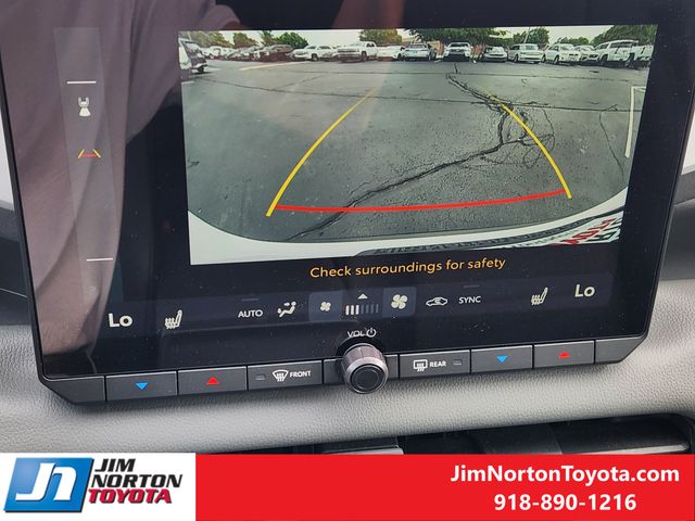 Used 2026 Toyota RAV4 SUV