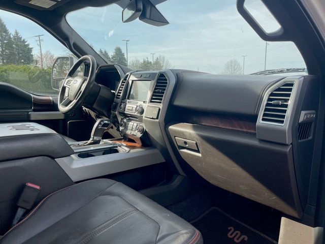 Used 2016 Ford F-150 For Sale in Livonia, MI