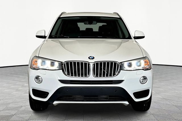 Used 2017 BMW X3 For Sale in OLIVE BRANCH, MS