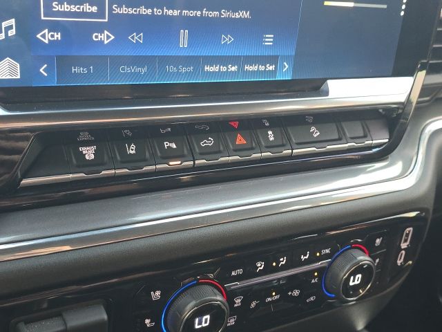 Photo of 2024 Chevrolet Silverado 2500HD High Country in Dallas, GA - 37,  2024 Chevrolet Silverado 2500HD High Country:167171A