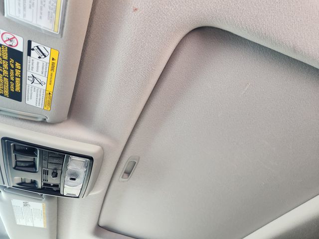 2024 Toyota 4Runner SR5 Premium White at AutoSavvy Houston Northwest
