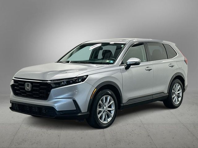 2024 Honda CR-V EX-L  at Honda North