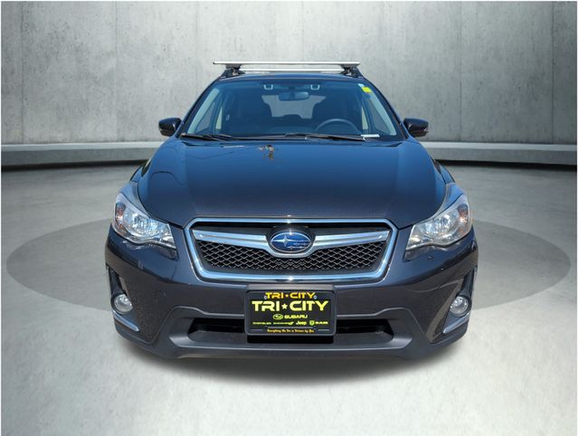 Used 2016 Subaru Crosstrek SUV