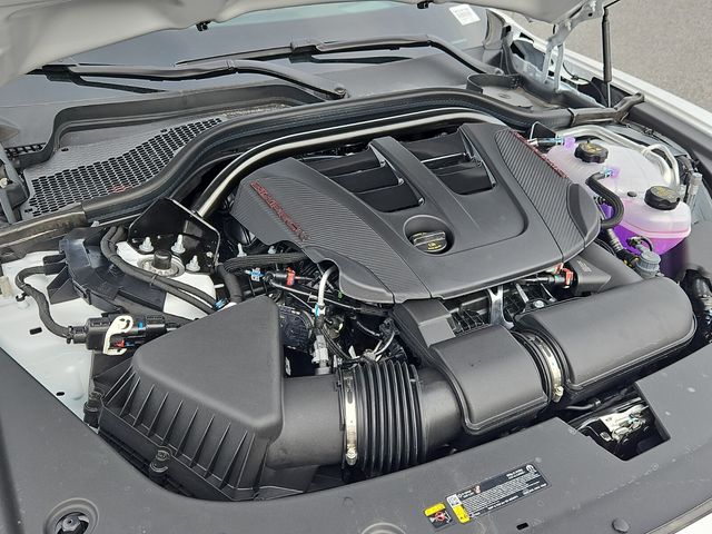 New 2026 White Dodge R/T Scat Pack image 25