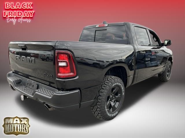 2025 Ram 1500  10