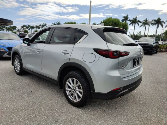 2023 Mazda CX-5 2.5 S Preferred Package 12