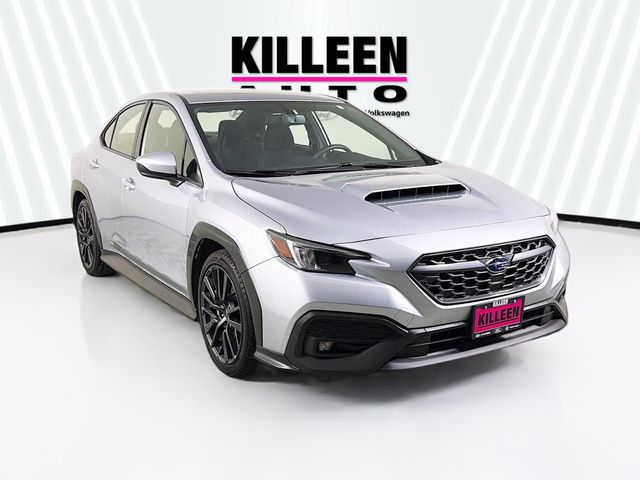 2023 Subaru WRX Premium AWD