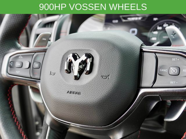 Used 2024 Ram 1500 Truck