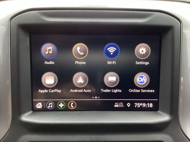 Used Car 2022 Chevrolet Silverado 1500 Ltd  Custom For Sale Under $30,000 In San Antonio, Texas