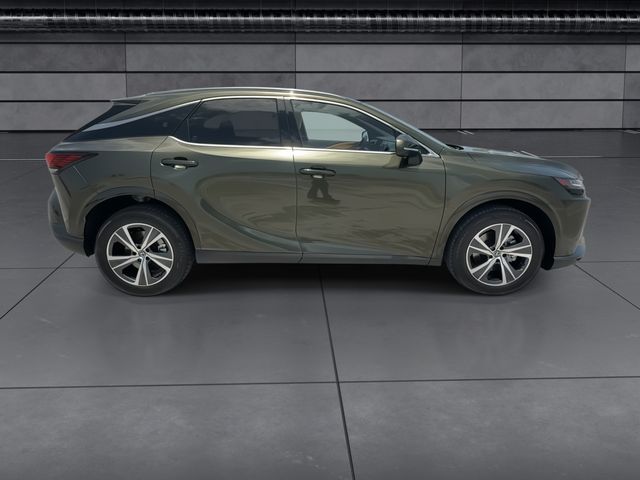 Used 2025 Lexus RX SUV