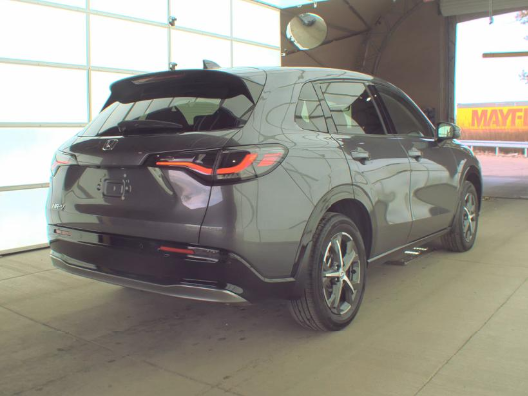 2024 Honda HR-V AWD EX-L