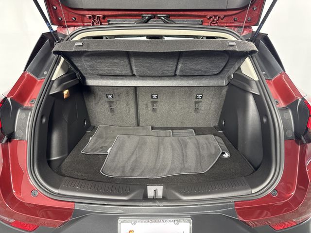 Used 2022 Buick Encore GX For Sale in Indianapolis, IN