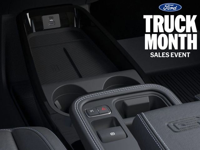 new 2025 Ford Mustang Mach-E car, priced at $53,036