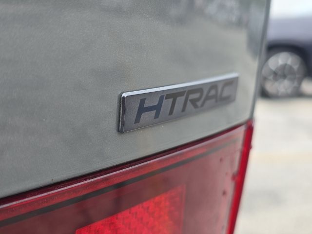 2025 Hyundai Santa Fe XRT:C02675