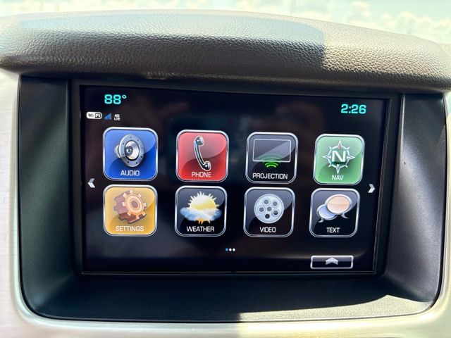 Used 2018 GMC Yukon SUV