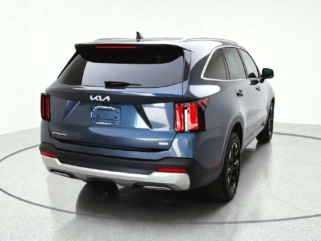 Used 2024 Kia Sorento SUV