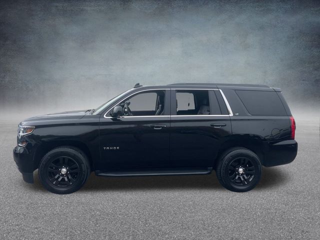 2019 Chevrolet Tahoe LT 12