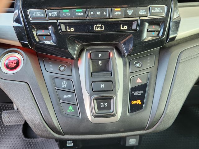 2023 Honda Odyssey Sport  at Don McGill Toyota